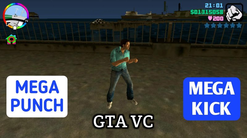 mod